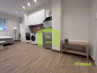 Studio / γκαρσονιέρα 37 τ.μ. για ενοικίαση, Θεσσαλονίκη - Κέντρο, Βαρδάρης-thumb-12
