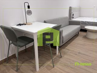 Studio / γκαρσονιέρα 37 τ.μ. για ενοικίαση, Θεσσαλονίκη - Κέντρο, Βαρδάρης-thumb-15