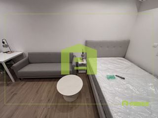 Studio / γκαρσονιέρα 37 τ.μ. για ενοικίαση, Θεσσαλονίκη - Κέντρο, Βαρδάρης-thumb-16