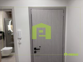 Studio / γκαρσονιέρα 37 τ.μ. για ενοικίαση, Θεσσαλονίκη - Κέντρο, Βαρδάρης-thumb-17