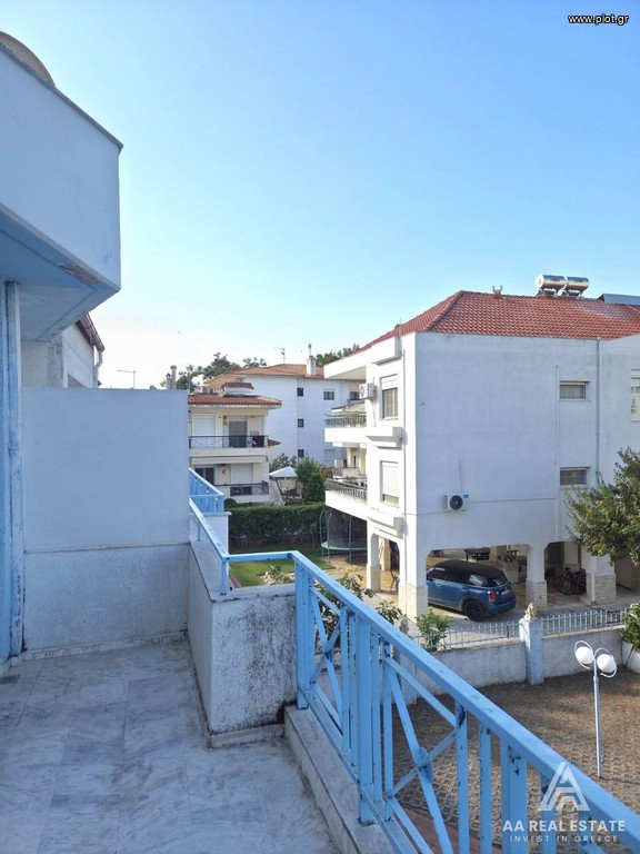 Μεζονέτα 200 τ.μ. πρός πώληση, Θεσσαλονίκη - Περιφ/Κοί Δήμοι, Θερμαϊκός