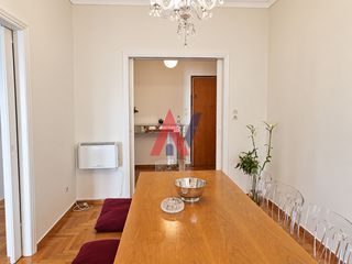 Apartment 78 sqm for rent