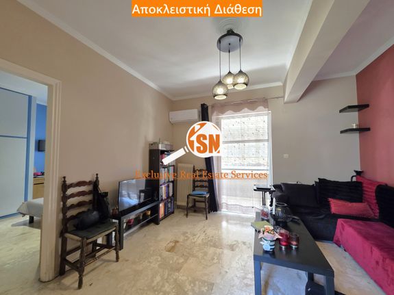 Διαμέρισμα 55 τ.μ. για πώληση, Αχαΐα, Πάτρα