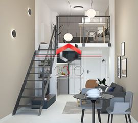 Studio 42 sqm for sale