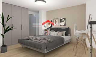 Studio / γκαρσονιέρα 42 τ.μ. προς πώληση, Ιπποκράτειο-thumb-2