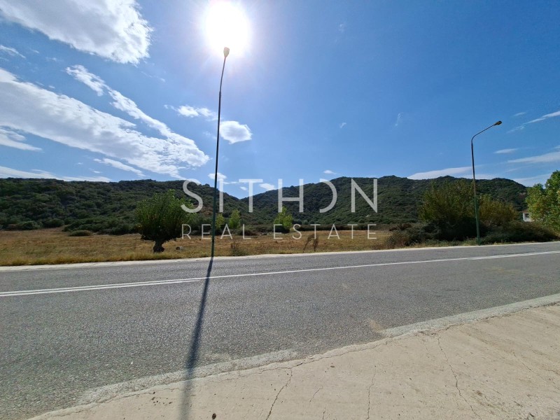 Αγροτεμάχια 768 τ.μ. πρός πώληση, Χαλκιδική, Τορώνη