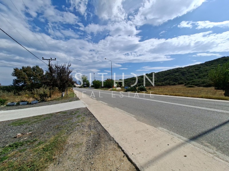 Αγροτεμάχια 768 τ.μ. πρός πώληση, Χαλκιδική, Τορώνη
