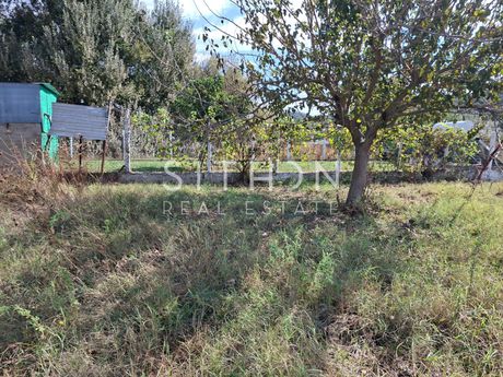 Αγροτεμάχια 768 τ.μ. πρός πώληση