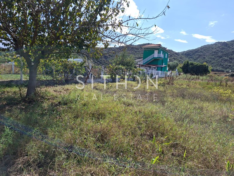 Αγροτεμάχια 768 τ.μ. πρός πώληση, Χαλκιδική, Τορώνη