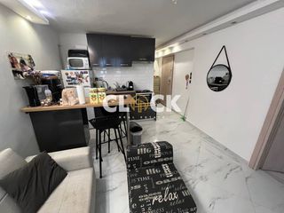 Studio / γκαρσονιέρα 45 τ.μ. για ενοικίαση, Θεσσαλονίκη - Κέντρο, Φάληρο-thumb-3