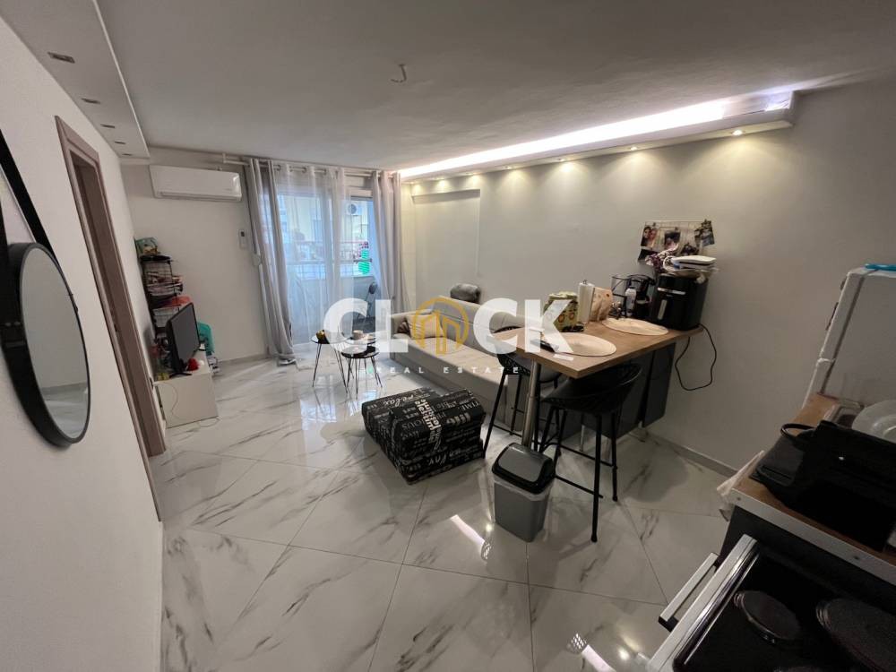 Studio / γκαρσονιέρα 45 τ.μ. πρός ενοικίαση, Θεσσαλονίκη - Κέντρο, Φάληρο
