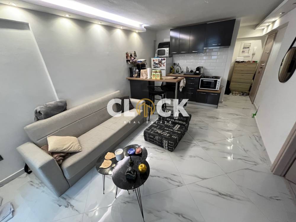 Studio / γκαρσονιέρα 45 τ.μ. πρός ενοικίαση, Θεσσαλονίκη - Κέντρο, Φάληρο