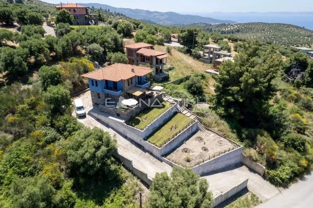 Μονοκατοικία 150 τ.μ. προς πώληση, Παρθενώνας