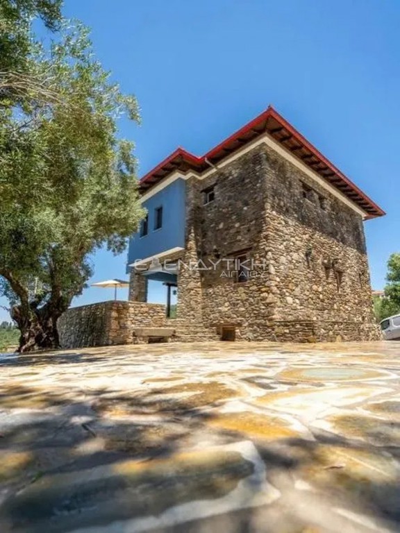 Μονοκατοικία 150 τ.μ. προς πώληση, Παρθενώνας