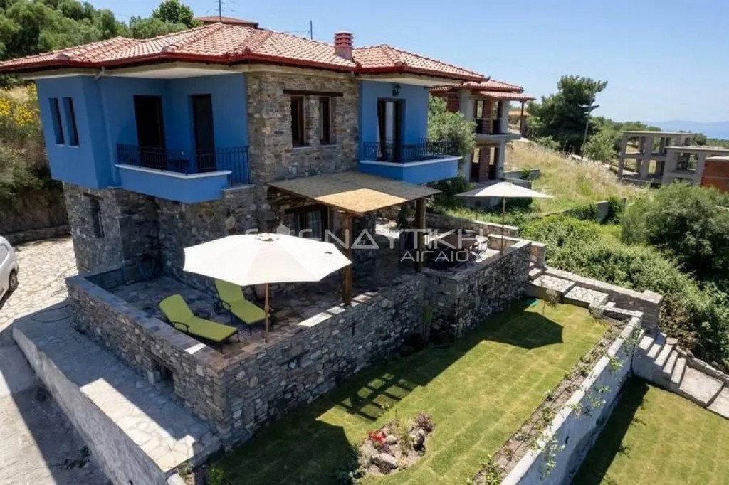 Μονοκατοικία 150 τ.μ. προς πώληση, Παρθενώνας