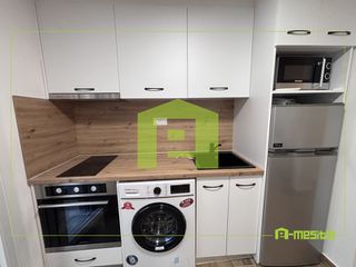 Studio / γκαρσονιέρα 37 τ.μ. για ενοικίαση, Θεσσαλονίκη - Κέντρο, Βαρδάρης-thumb-3