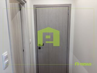 Studio / γκαρσονιέρα 37 τ.μ. για ενοικίαση, Θεσσαλονίκη - Κέντρο, Βαρδάρης-thumb-1