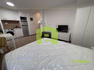 Studio / γκαρσονιέρα 37 τ.μ. για ενοικίαση, Θεσσαλονίκη - Κέντρο, Βαρδάρης-thumb-9