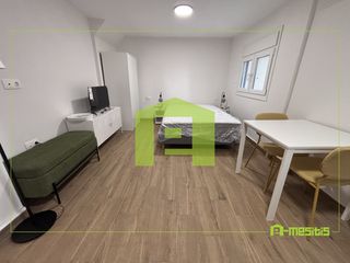 Studio / γκαρσονιέρα 37 τ.μ. για ενοικίαση, Θεσσαλονίκη - Κέντρο, Βαρδάρης-thumb-7