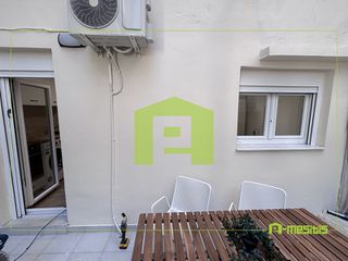 Studio / γκαρσονιέρα 37 τ.μ. για ενοικίαση, Θεσσαλονίκη - Κέντρο, Βαρδάρης-thumb-21