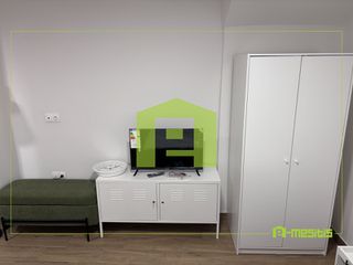 Studio / γκαρσονιέρα 37 τ.μ. για ενοικίαση, Θεσσαλονίκη - Κέντρο, Βαρδάρης-thumb-10