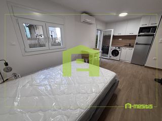 Studio / γκαρσονιέρα 37 τ.μ. για ενοικίαση, Θεσσαλονίκη - Κέντρο, Βαρδάρης-thumb-6