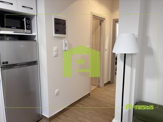 Studio / γκαρσονιέρα 37 τ.μ. για ενοικίαση, Θεσσαλονίκη - Κέντρο, Βαρδάρης-thumb-2
