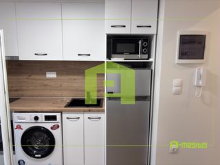 Studio / γκαρσονιέρα 37 τ.μ. για ενοικίαση, Θεσσαλονίκη - Κέντρο, Βαρδάρης-thumb-5