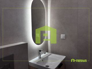 Studio / γκαρσονιέρα 37 τ.μ. για ενοικίαση, Θεσσαλονίκη - Κέντρο, Βαρδάρης-thumb-15
