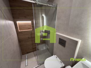 Studio / γκαρσονιέρα 37 τ.μ. για ενοικίαση, Θεσσαλονίκη - Κέντρο, Βαρδάρης-thumb-17