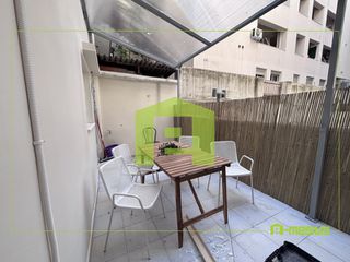 Studio / γκαρσονιέρα 37 τ.μ. για ενοικίαση, Θεσσαλονίκη - Κέντρο, Βαρδάρης-thumb-23