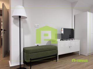 Studio / γκαρσονιέρα 37 τ.μ. για ενοικίαση, Θεσσαλονίκη - Κέντρο, Βαρδάρης-thumb-11