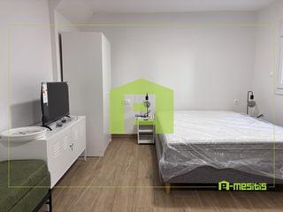 Studio / γκαρσονιέρα 37 τ.μ. για ενοικίαση, Θεσσαλονίκη - Κέντρο, Βαρδάρης-thumb-12