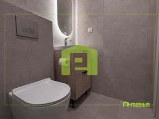 Studio / γκαρσονιέρα 37 τ.μ. για ενοικίαση, Θεσσαλονίκη - Κέντρο, Βαρδάρης-thumb-16