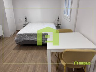 Studio / γκαρσονιέρα 37 τ.μ. για ενοικίαση, Θεσσαλονίκη - Κέντρο, Βαρδάρης-thumb-8