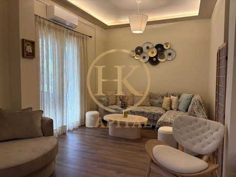 Apartment 65 sqm for sale