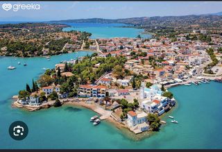 Οικόπεδο 5.000 τ.μ. για πώληση, Αργολίδα, Κρανίδι-thumb-3