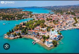Οικόπεδο 5.000 τ.μ. για πώληση, Αργολίδα, Κρανίδι-thumb-4