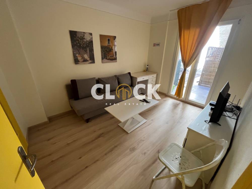 Studio / γκαρσονιέρα 40 τ.μ. πρός πώληση, Θεσσαλονίκη - Κέντρο, Φάληρο