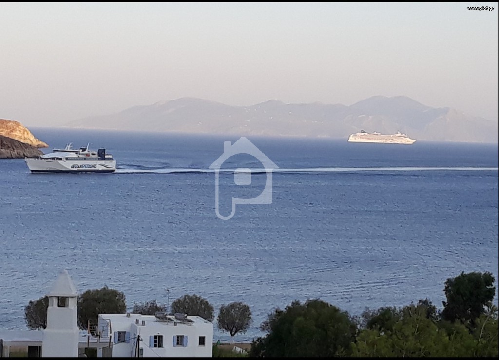 Μονοκατοικία 105 τ.μ. προς πώληση, Λιβάδι Σερίφου