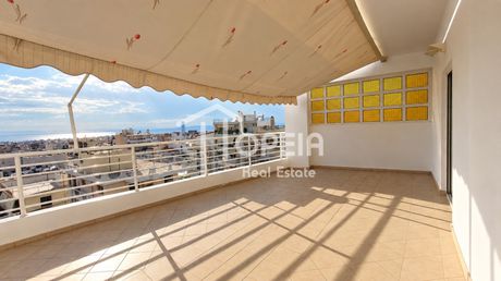 Μεζονέτα 155 τ.μ. πρός ενοικίαση