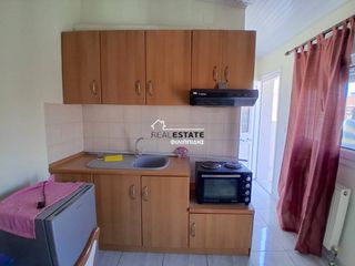 Studio / γκαρσονιέρα 30 τ.μ. πρός ενοικίαση, Ν. Ροδόπης, Κομοτηνή-thumb-5