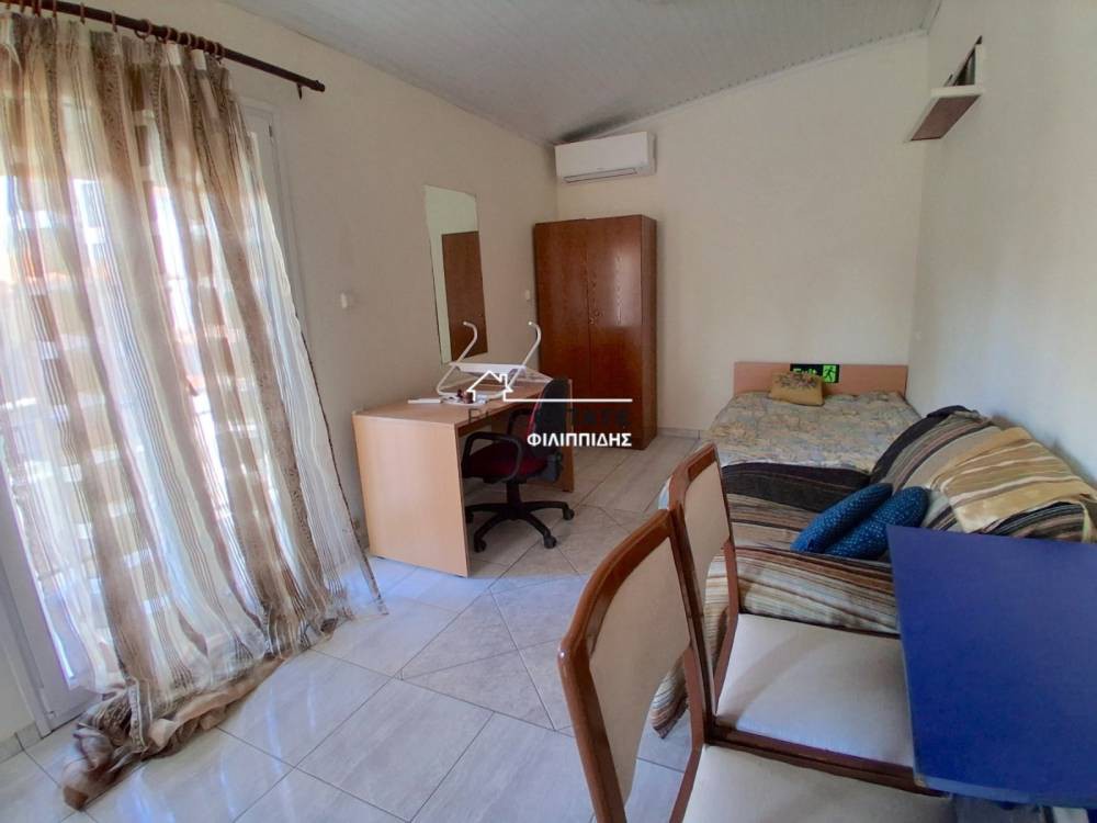 Studio / γκαρσονιέρα 30 τ.μ. προς ενοικίαση, Ν. Ροδόπης, Κομοτηνή