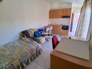 Studio / γκαρσονιέρα 30 τ.μ. πρός ενοικίαση, Ν. Ροδόπης, Κομοτηνή-thumb-4