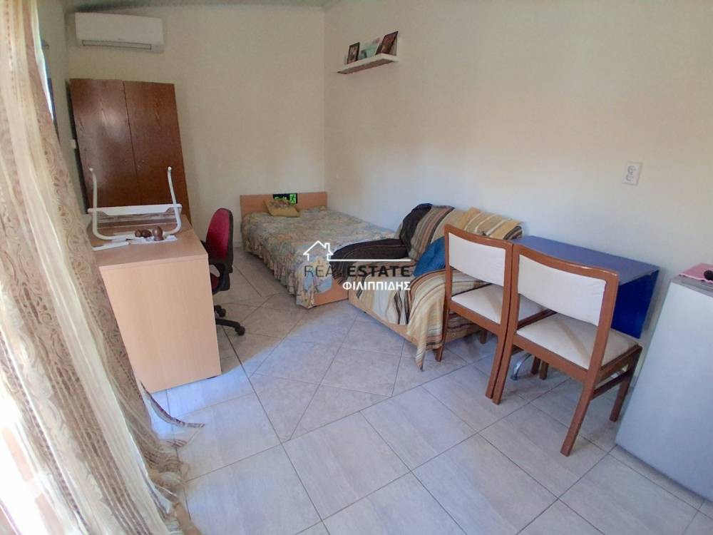 Studio / γκαρσονιέρα 30 τ.μ. προς ενοικίαση, Ν. Ροδόπης, Κομοτηνή