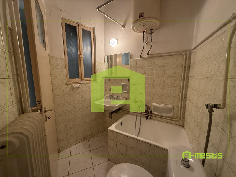 Studio / γκαρσονιέρα 35 τ.μ. πρός ενοικίαση, Αχαΐα, Πάτρα