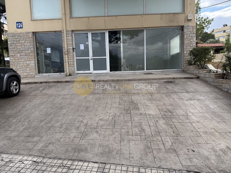 Κατάστημα 440 τ.μ. πρός ενοικίαση, Αθήνα - Δυτικά Προάστια, Μεταμόρφωση