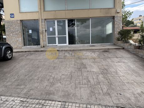 Κατάστημα 440 τ.μ. πρός ενοικίαση