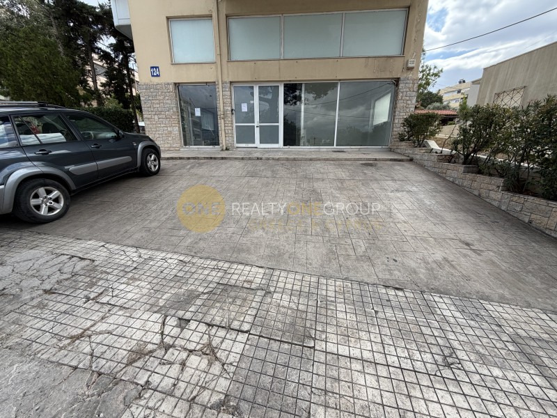 Κατάστημα 440 τ.μ. πρός ενοικίαση, Αθήνα - Δυτικά Προάστια, Μεταμόρφωση