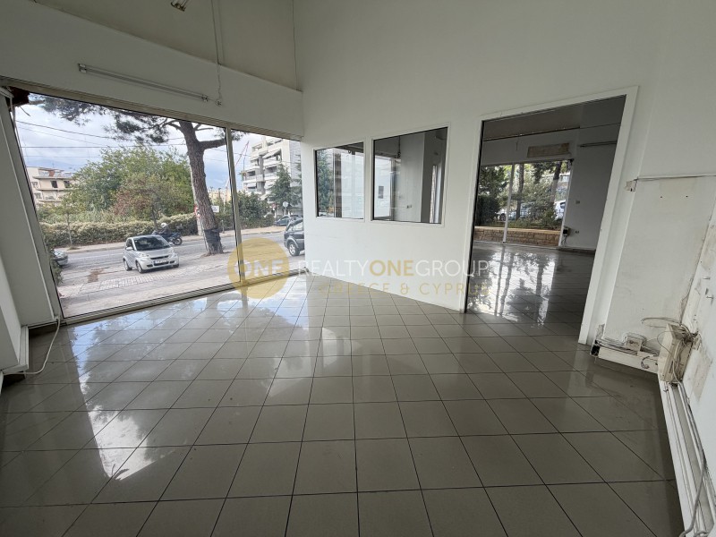 Κατάστημα 232 τ.μ. πρός ενοικίαση, Αθήνα - Δυτικά Προάστια, Μεταμόρφωση